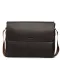 Сумка Мужская Портфель кожа BRETTON 3710-7 brown