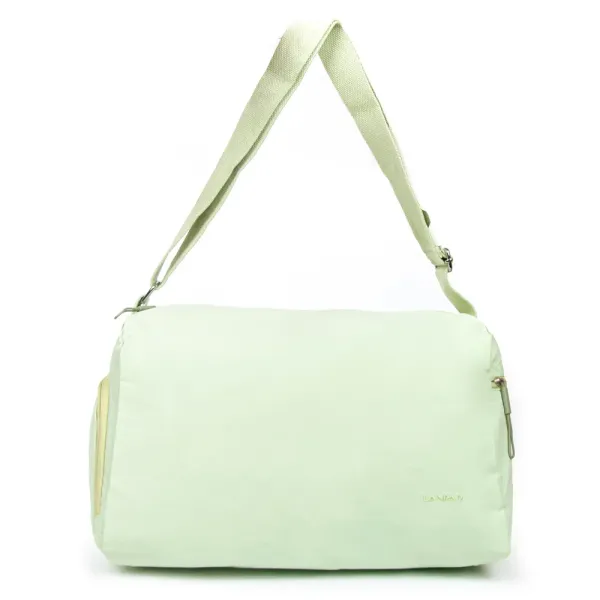 Дорожная Спорт нейлон Lanpad W26011 l.green