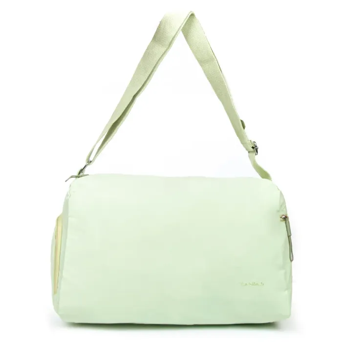 Дорожная Спорт нейлон Lanpad W26011 l.green