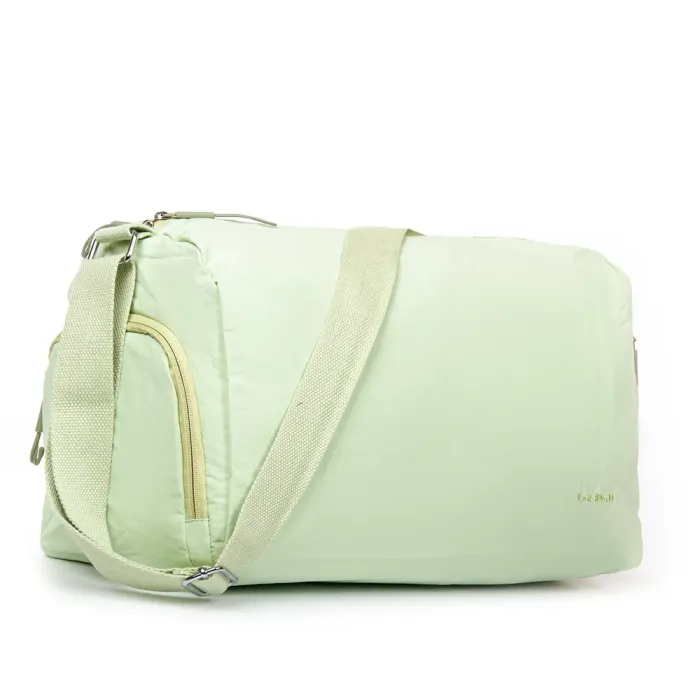 Дорожная Спорт нейлон Lanpad W26011 l.green