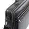 Сумка Мужская Портфель кожа BRETTON 1750-1 black