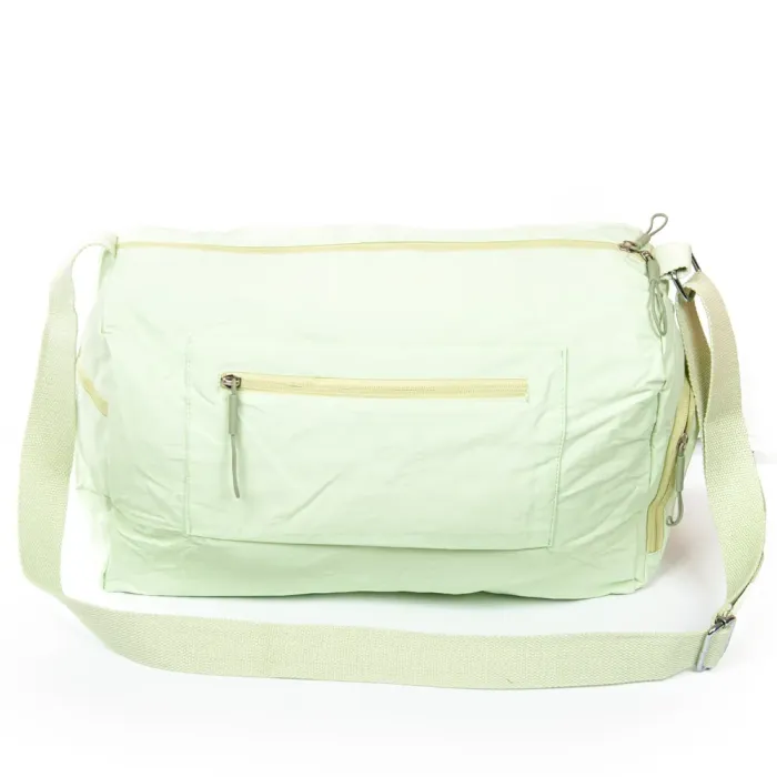 Дорожная Спорт нейлон Lanpad W26011 l.green