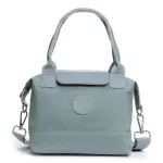 Сумка Женская Текстиль полиамид Jielshi 116-08 b.blue