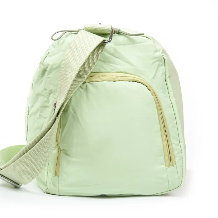 Дорожная Спорт нейлон Lanpad W26011 l.green