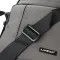 Сумка Мужская Планшет нейлон Lanpad 0939 grey бол