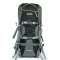 Рюкзак Туристический нейлон Royal Mountain 1497-65L black