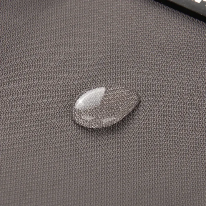 Сумка Мужская Планшет нейлон Lanpad 0939 grey бол