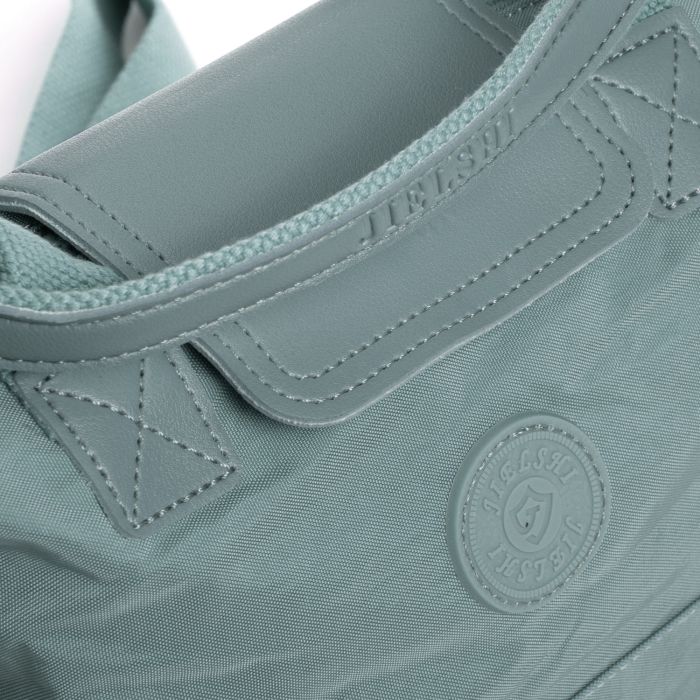 Сумка Женская Текстиль полиамид Jielshi 116-08 b.blue