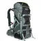 Рюкзак Туристический нейлон Royal Mountain 1497-65L black