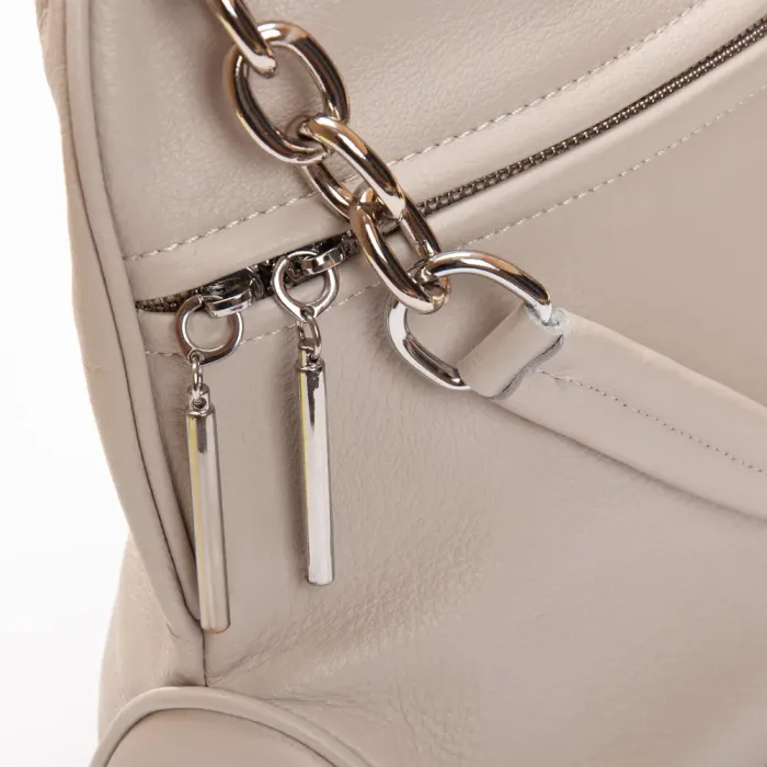 Сумка Женская Классическая кожа ALEX RAI 2090-9 khaki