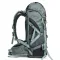 Рюкзак Туристический нейлон Royal Mountain 1497-65L black