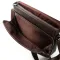 Сумка Мужская Портфель кожа BRETTON 3710-7 brown