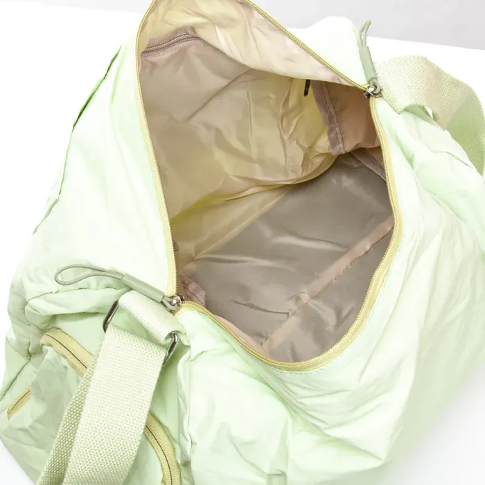 Дорожная Спорт нейлон Lanpad W26011 l.green