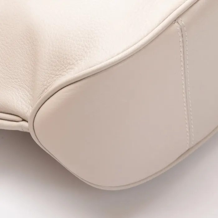 Сумка Женская Классическая кожа ALEX RAI 2037-9 white-grey