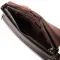 Сумка Мужская Портфель кожа BRETTON 3710-7 brown