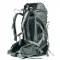 Рюкзак Туристический нейлон Royal Mountain 1497-65L black