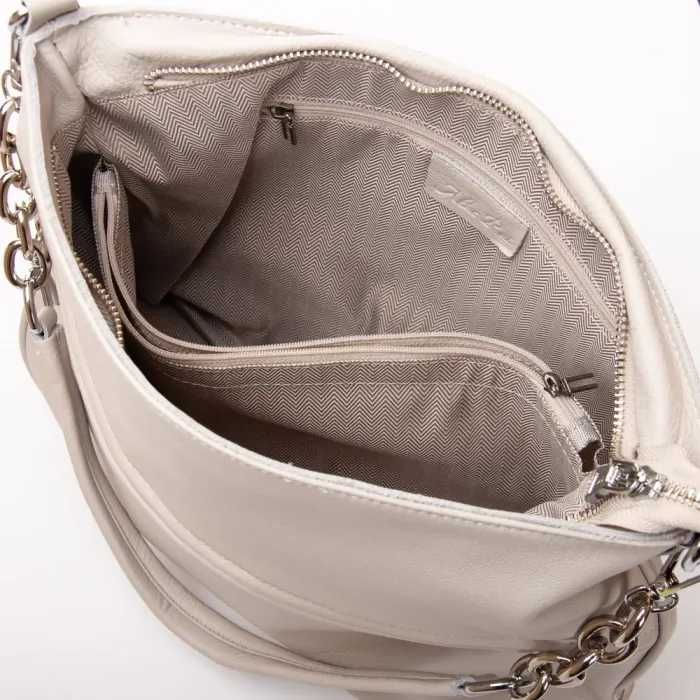 Сумка Мужская Портфель кожа BRETTON 1750-1 black