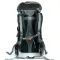 Рюкзак Туристический нейлон Royal Mountain 1497-65L black