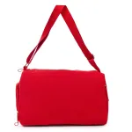 Дорожная Спорт нейлон Lanpad W26011 red
