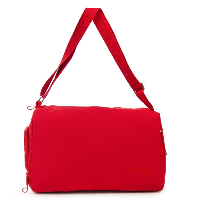 Дорожная Спорт нейлон Lanpad W26011 red