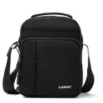 Сумка Мужская Планшет нейлон Lanpad 0939 black бол