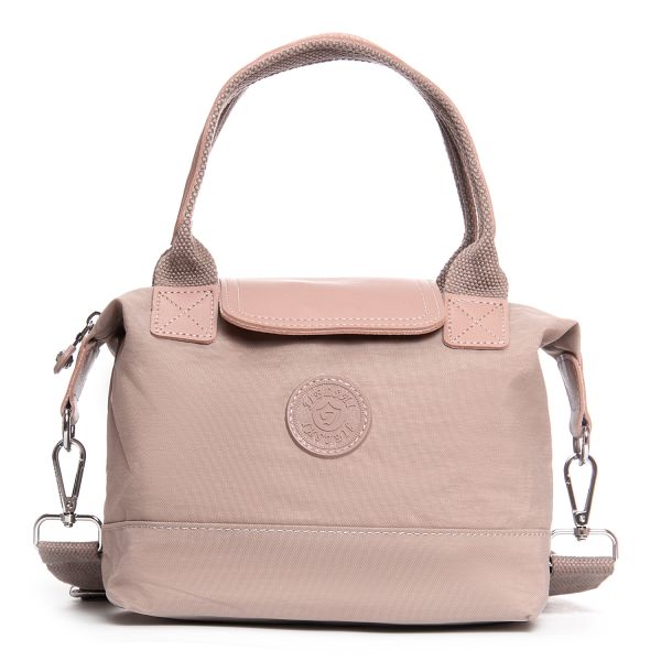 Сумка Женская Текстиль полиамид Jielshi 116-08 khaki