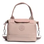 Сумка Женская Текстиль полиамид Jielshi 116-08 khaki