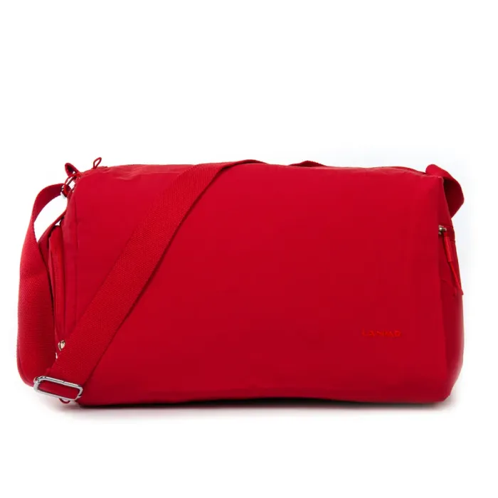 Дорожная Спорт нейлон Lanpad W26011 red
