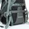 Рюкзак Туристический нейлон Royal Mountain 1497-65L black