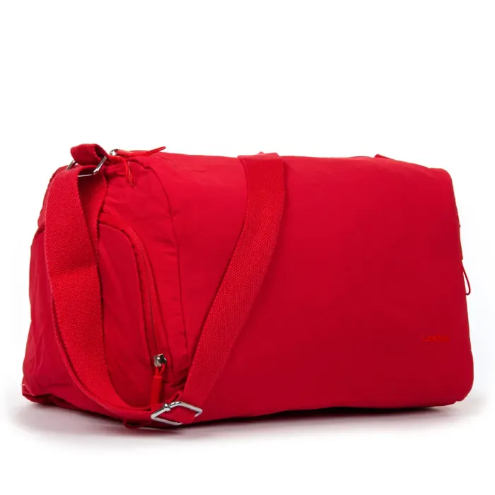 Дорожная Спорт нейлон Lanpad W26011 red
