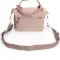 Сумка Женская Текстиль полиамид Jielshi 116-08 khaki