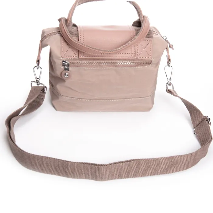 Сумка Женская Текстиль полиамид Jielshi 116-08 khaki