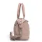 Сумка Женская Текстиль полиамид Jielshi 116-08 khaki