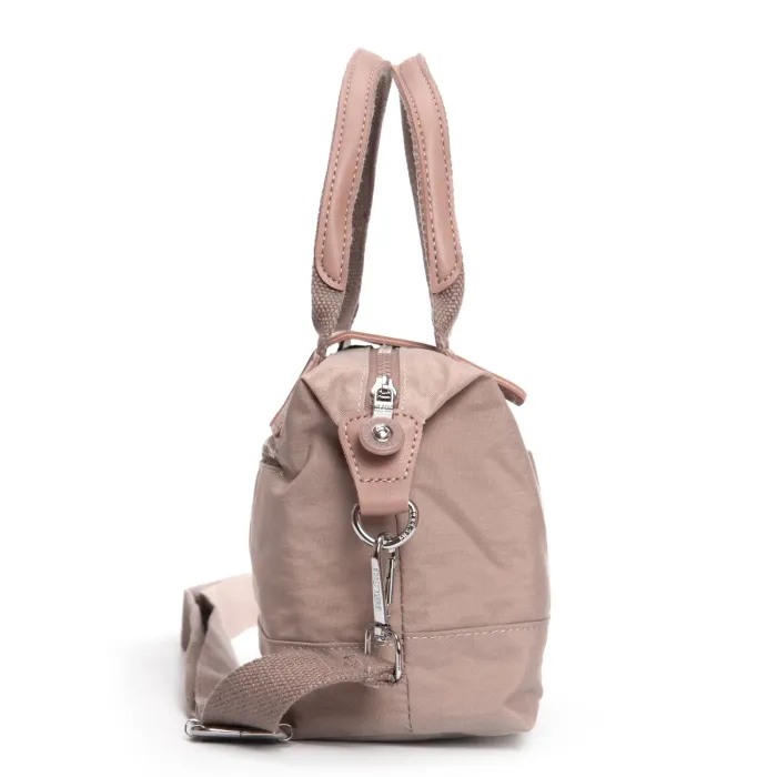 Сумка Женская Текстиль полиамид Jielshi 116-08 khaki
