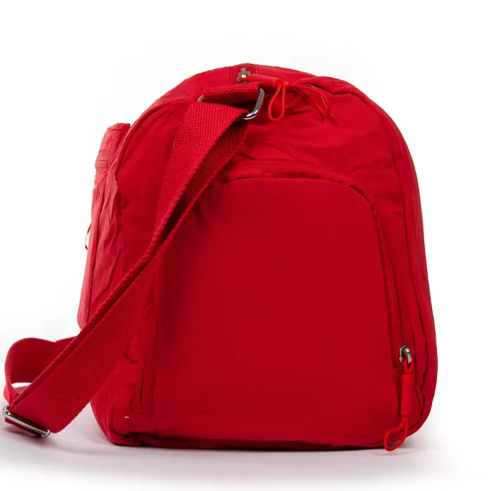 Дорожная Спорт нейлон Lanpad W26011 red