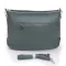 Сумка Женская Классическая кожа ALEX RAI 2037-9 l.green