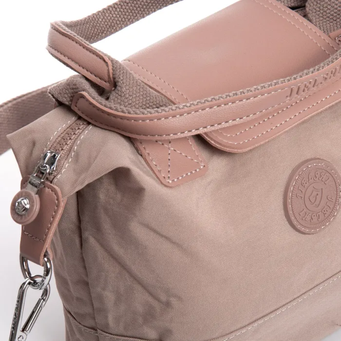 Сумка Женская Текстиль полиамид Jielshi 116-08 khaki