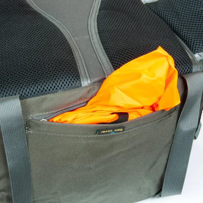 Рюкзак Туристический нейлон Royal Mountain 1497-65L black