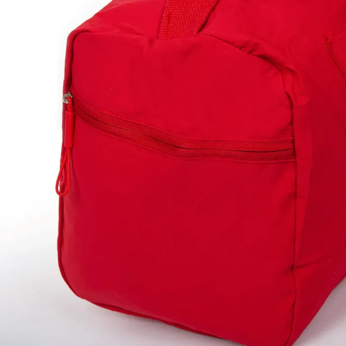 Дорожная Спорт нейлон Lanpad W26011 red