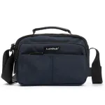Сумка Мужская Планшет нейлон Lanpad 4135 blue