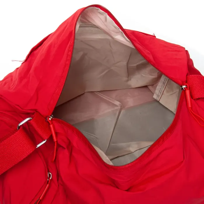 Дорожная Спорт нейлон Lanpad W26011 red