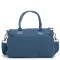 Сумка Женская Текстиль полиамид Jielshi 5889 blue