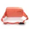 Сумка Женская Текстиль на пояс полиамид Jielshi ZT-019 orange