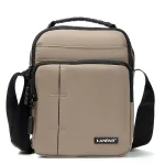 Сумка Мужская Планшет нейлон Lanpad 0939 khaki бол