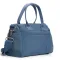 Сумка Женская Текстиль полиамид Jielshi 5889 blue