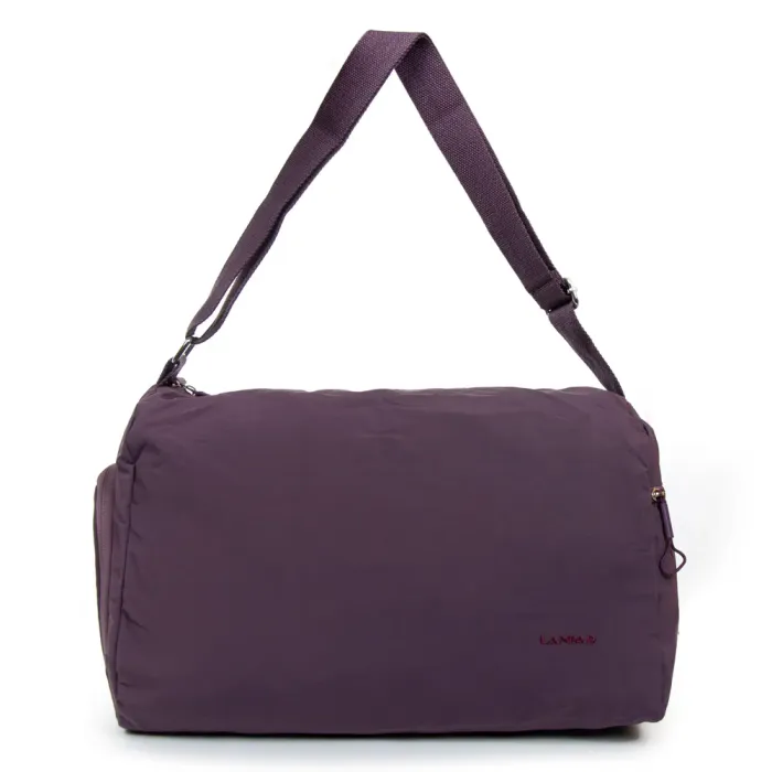 Дорожная Спорт нейлон Lanpad W26011 purple