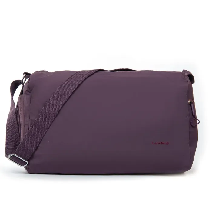 Дорожная Спорт нейлон Lanpad W26011 purple