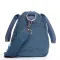 Сумка Женская Текстиль полиамид Jielshi 5889 blue