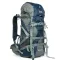 Рюкзак Туристический нейлон Royal Mountain 1497-65L blue