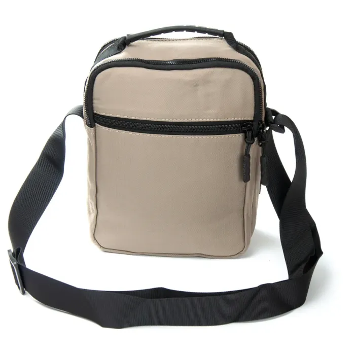 Сумка Мужская Планшет нейлон Lanpad 0939 khaki бол